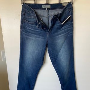 Wit and Wisdom skinny jeans